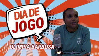 Imagem de Olimpia Barbosa