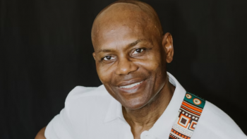 Imagem de Neto Amado “Meu legado” – Artista da Semana RDP África