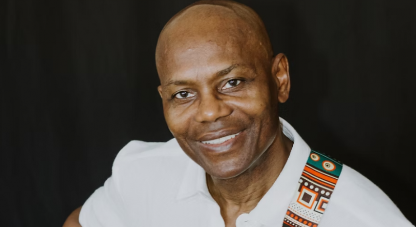 Imagem de Neto Amado “Meu legado” – Artista da Semana RDP África