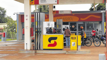 Imagem de Preço do táxi pode subir em Angola