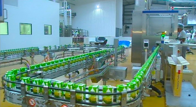 Imagem de Cabo-Verde: diversificação económica deve ser consolidada