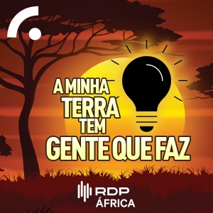 Imagem de A Minha Terra tem Gente que Faz