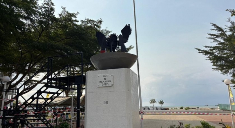 Imagem de Deputados são-tomenses e portugueses falaram de imigração em Portugal