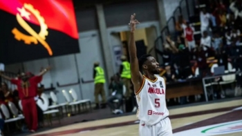 Imagem de AfroBasket 2025: Angola e Cabo Verde num duelo falado em português