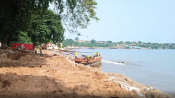 Imagem de São-tomenses subscrevem petição pública