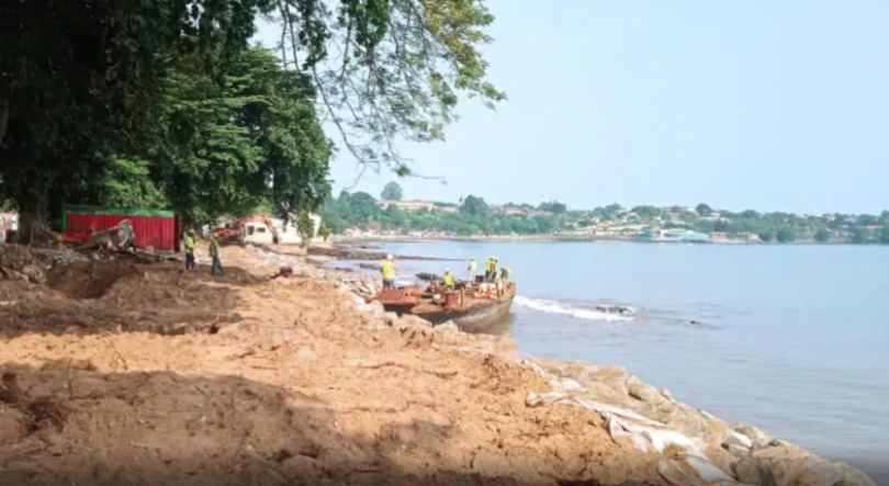 Imagem de São-tomenses subscrevem petição pública