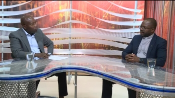 Imagem de Igreja católica e associações cívicas criticam presidente angolano e a polícia