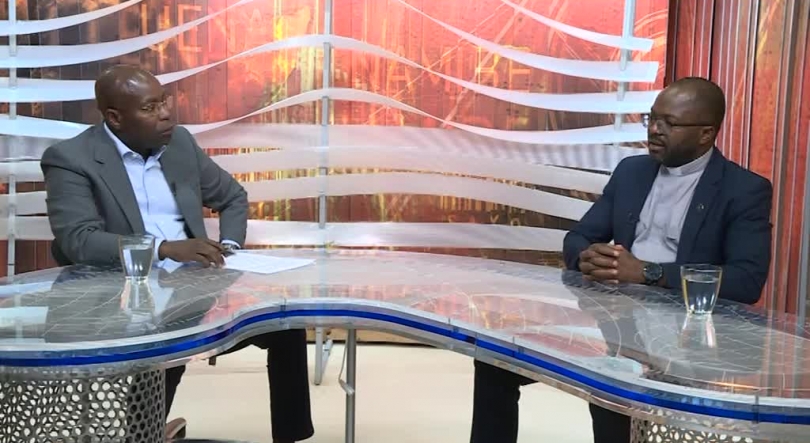 Imagem de Igreja católica e associações cívicas criticam presidente angolano e a polícia