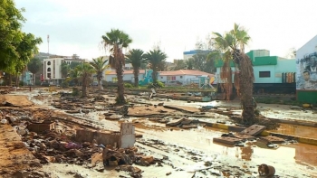 Imagem de Centro de Saúde de Bela Vista poderá reabrir dentro de três meses