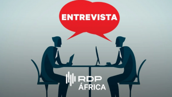 Imagem de Carlos Lopes, economista, professor universitário – Reportagem RDP África