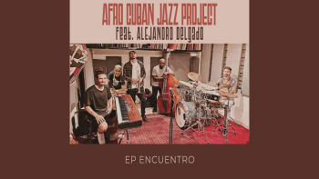Imagem de Afro Cuban jazz Project  “Encuentro” – Artista da Semana RDP África
