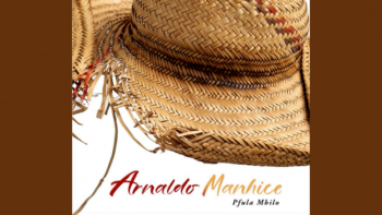 Imagem de Arnaldo Manhice “Pfula Mbilo” – Artista da Semana RDP África
