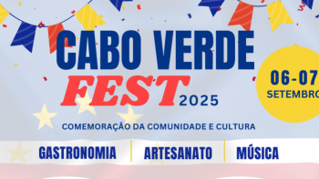 Imagem de Cabo Verde Fest 2025