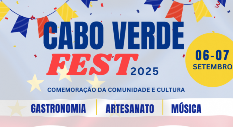 Imagem de Cabo Verde Fest 2025