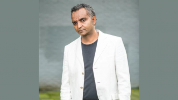 Imagem de Carlos Monteiro  “Jesus Come Into My Heart”