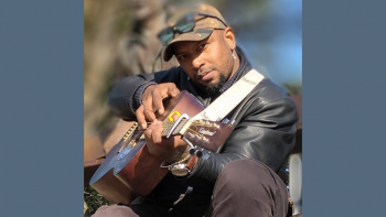 Imagem de Dhy Di Paula  “Nha Saudade” – Artista da Semana RDP África