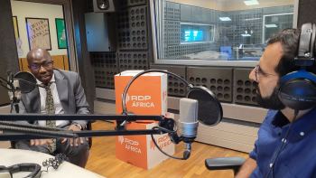 Imagem de Líder do PAIGC confirma o regresso a Guiné-Bissau