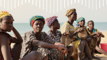 Imagem de Exposição Marimba no Porto e em Lisboa