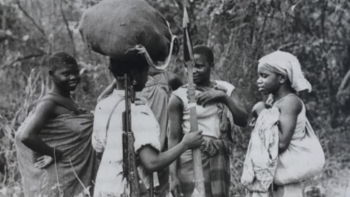 Imagem de Das lutas anticoloniais às lutas do quotidiano: lugares das mulheres nos 50 anos das independências