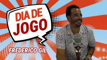 Imagem de Frederico Gil