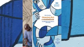 Imagem de 5ª edição da Feira do Livro da Beira