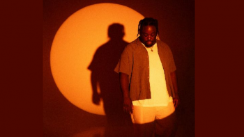 Imagem de Ivandro “Amanheceu” – Artista da Semana RDP África