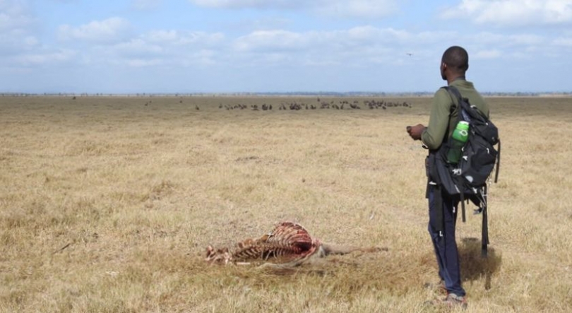 Imagem de Moçambique: Jacinto Mathe tornou-se no 1º paleo-antropólogo formado em Oxford