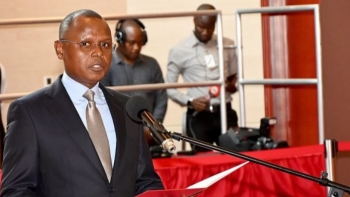 Imagem de PGR moçambicano diz que Internet está a ser usada para operações criminosas