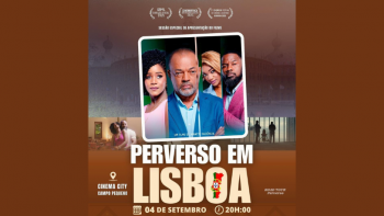 Imagem de Filme ”Perverso” estreia em Lisboa