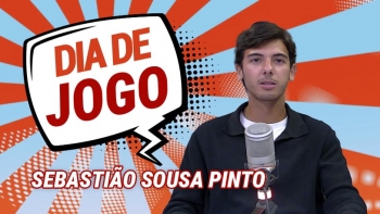 Imagem de Sebastião Sousa Pinto