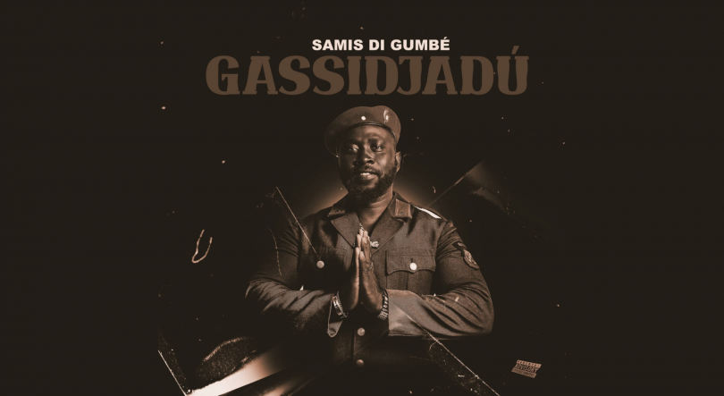 Imagem de Samis Di Gumbé  “Gassidjadú” – Artista da Semana RDP África
