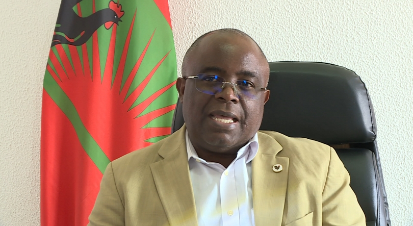 Imagem de Começou hoje a renovação de mandatos para o congresso da UNITA