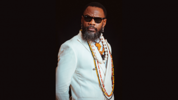 Imagem de C4 Pedro estreia o novo álbum “Ancestralidade” na RDP África