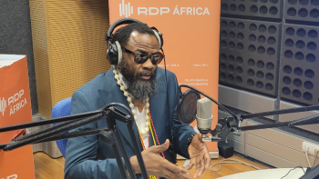 Imagem de Nuno Sardinha apresentou “Ancestralidade” de C4 Pedro