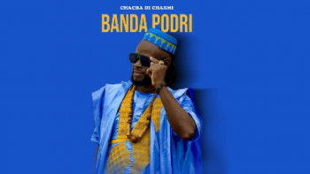 Imagem de Chacha di Charmi – Artista da Semana RDP África