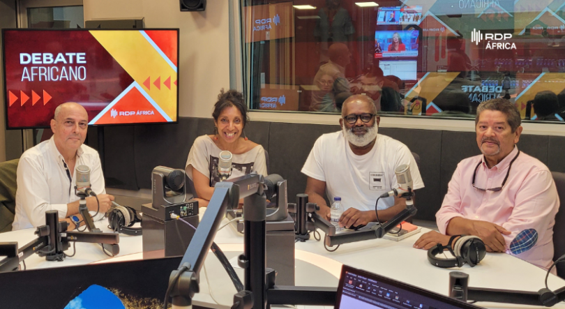 Imagem de O regime do medo na Guiné-Bissau –  A um mês das eleições presidenciais e legislativas…