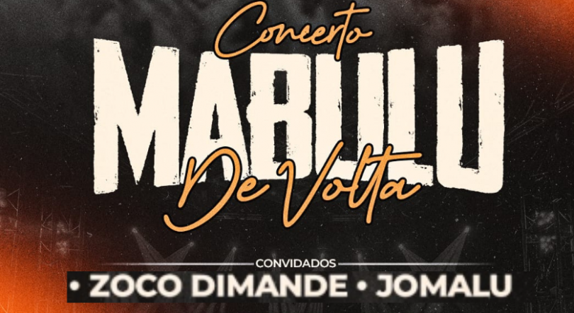 Imagem de Regresso do Grupo Mabulu