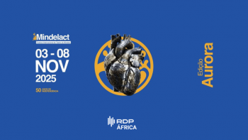 Imagem de Festival Mindelact 2025 – Edição Aurora 