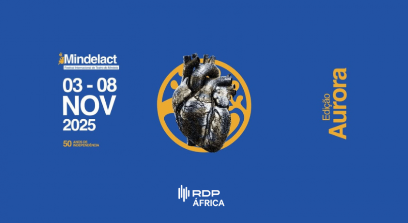 Imagem de Festival Mindelact 2025 – Edição Aurora 