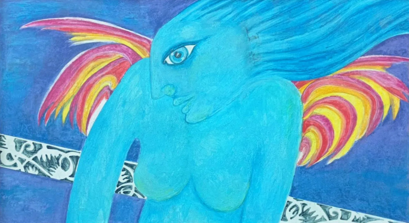 Imagem de Moçambique e Argélia representados em feiras de arte contemporânea em Londres