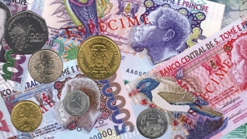 Imagem de STP: novo valor do salário mínimo foi hoje fixado