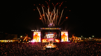 Imagem de Afro Nation Portugal confirmado em julho de 2026