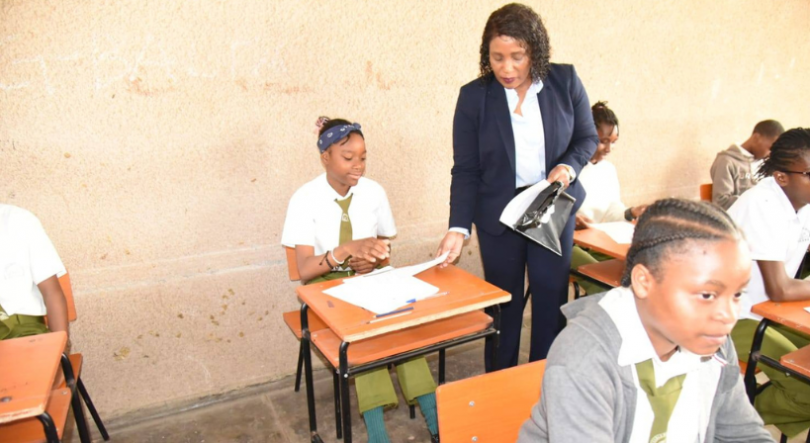 Imagem de Moçambique suspende exames da 9.ª classe no ano letivo de 2025