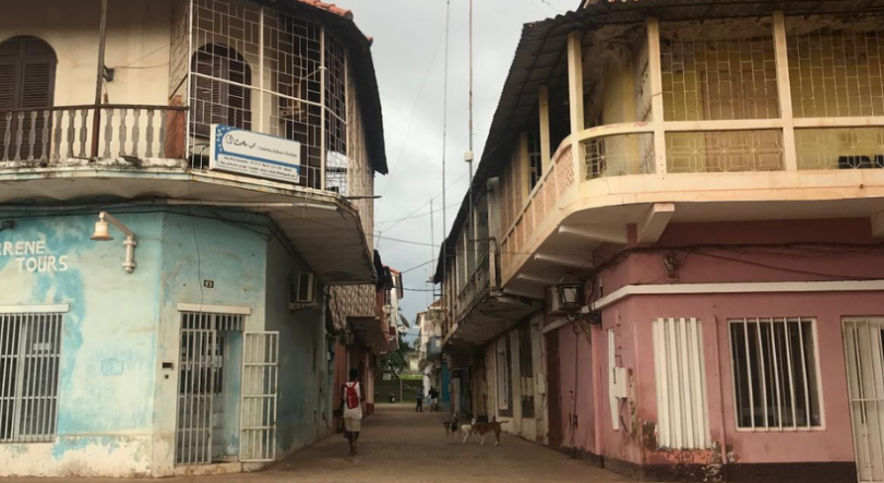Imagem de Guiné-Bissau: Fernando Dias pede libertação imediata dos detidos após alegada tentativa de Golpe de Estado