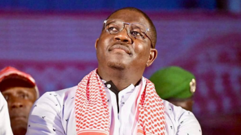 Imagem de Guiné-Bissau: nomeado novo Primeiro-Ministro e Ministro das Finanças