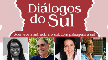 Imagem de Diálogos ao Sul – 22 de novembro