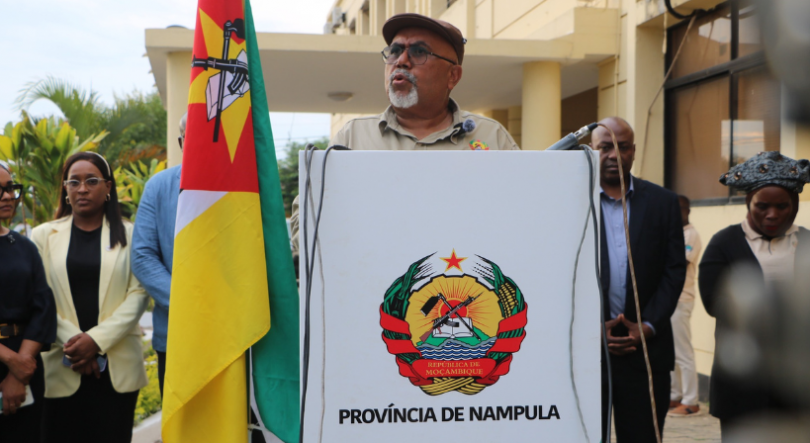 Imagem de Memba enfrenta emergência humanitária após novos ataques terroristas