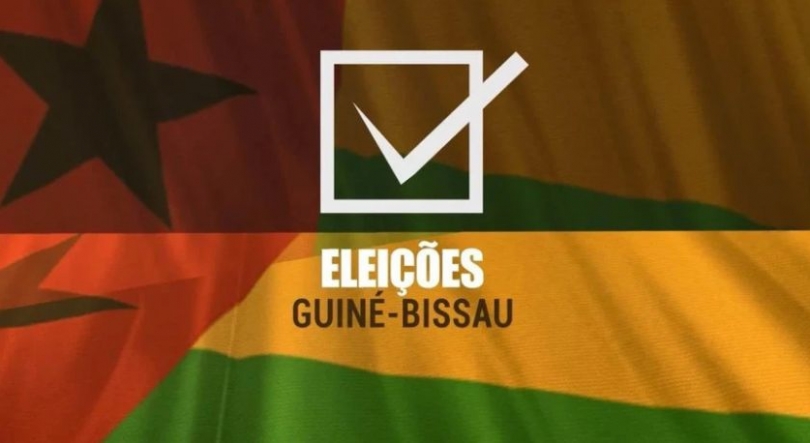 Imagem de Guiné-Bissau: Duas semanas de poder militar