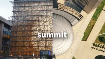 Imagem de Líderes europeus defendem parceria UE-África orientada para o futuro