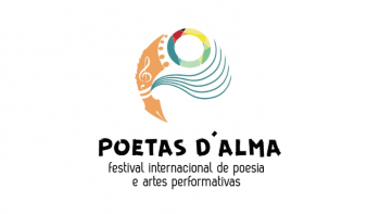 Imagem de Festival Internacional de Poesia e Artes Performativas – Poetas D’Alma